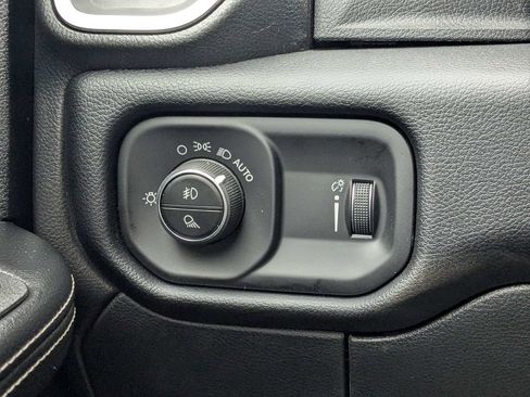 New 2026 RAM 2500 Big Horn AWD/4WD image 22