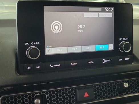 Used 2024 Honda Civic Sport image 28
