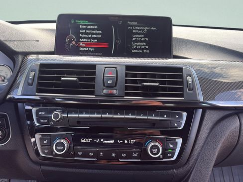 Used 2016 BMW M4 Coupe RWD image 18