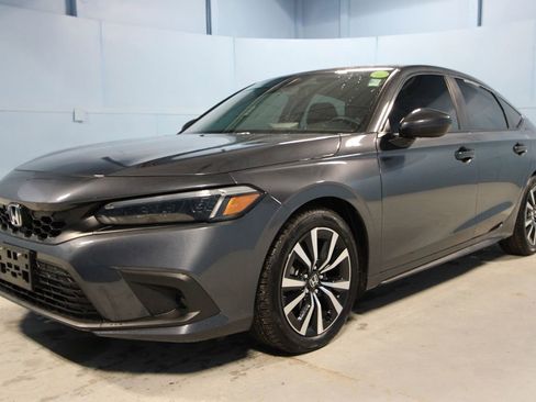 Used 2024 Honda Civic EX-L image 26