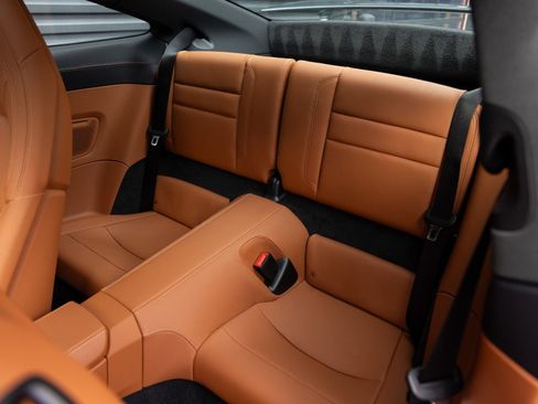 New 2026 Porsche 911 Carrera 4S image 26