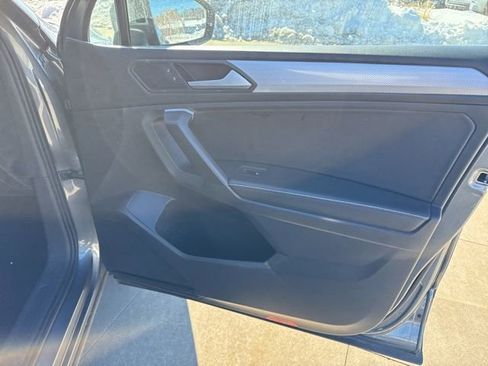 Used 2023 Volkswagen Tiguan S image 25