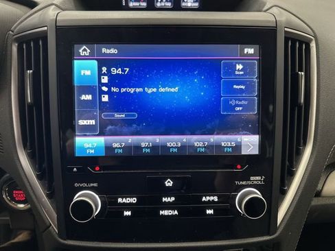 Used 2023 Subaru Forester Limited image 14