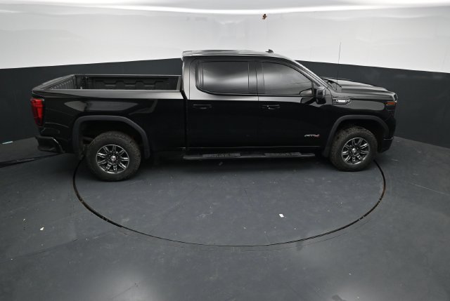 Used 2024 GMC Sierra 1500 AT4 w/ AT4 Preferred Package AWD/4WD image 61