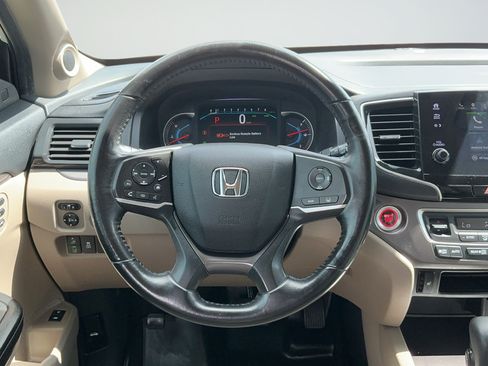 Used 2019 Honda Pilot EX-L image 9