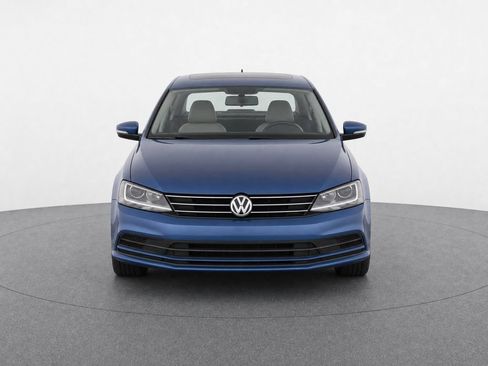 Used 2017 Volkswagen Jetta SE FWD image 8