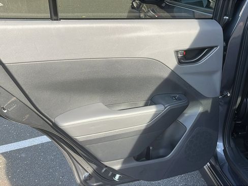 Certified 2024 Subaru Crosstrek 2.0i Premium image 20