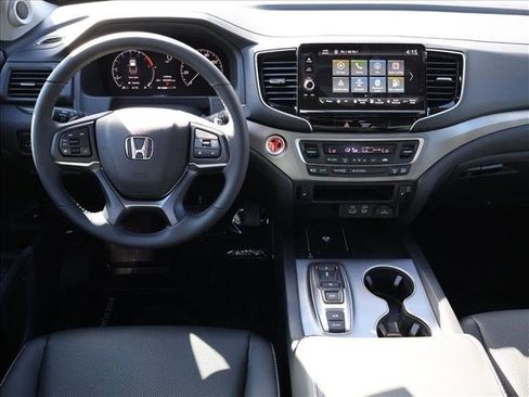 New 2026 Honda Ridgeline RTL image 22