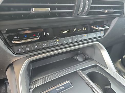 New 2026 MAZDA CX-70 SC AWD/4WD image 22