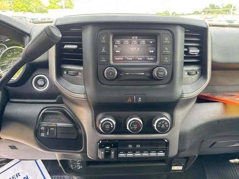 New 2024 RAM 4500 Tradesman image 12