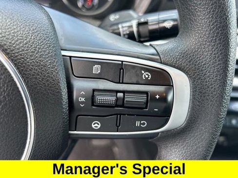 Used 2024 Kia K5 LXS FWD image 18