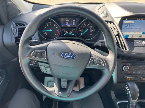 Used 2019 Ford Escape SE AWD/4WD image 26