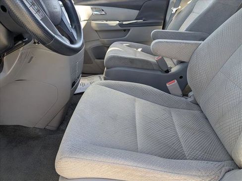 Used 2016 Honda Odyssey LX image 14