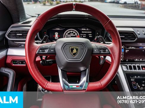 Used 2021 Lamborghini Urus image 31