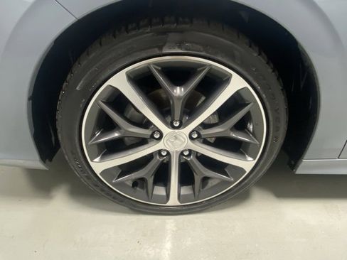 Used 2022 Honda Civic Touring image 5