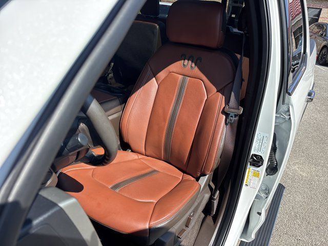 Used 2020 Ford F150 King Ranch w/ Equipment Group 601A Luxury AWD/4WD image 25