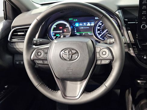 Used 2023 Toyota Camry XSE w/ Cold Weather Package FWD image 26