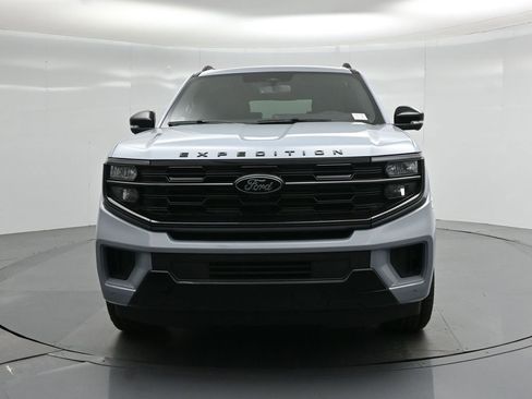 New 2026 Ford Expedition Max Platinum w/ Stealth Appearance Package AWD/4WD image 22