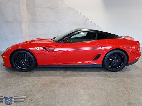 Used 2011 Ferrari 599 GTO image 39