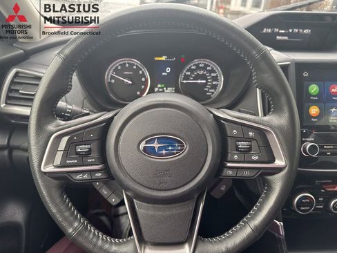 Used 2023 Subaru Forester Touring AWD/4WD image 25