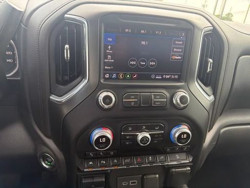 Used 2020 GMC Sierra 1500 AT4 w/ AT4 Premium Package AWD/4WD image 17