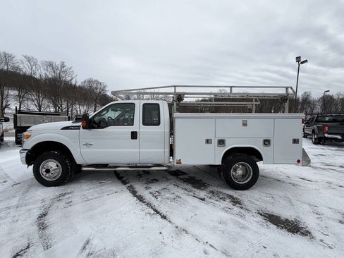 Used 2016 Ford F350 XL w/ Power Equipment Group image 2