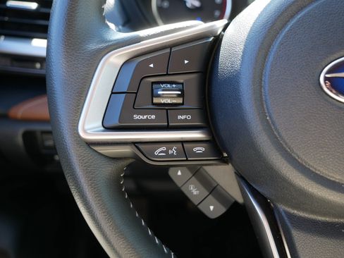 Used 2023 Subaru Forester Touring AWD/4WD image 31