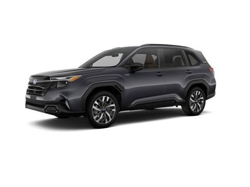 New 2026 Subaru Forester Touring AWD/4WD image 3