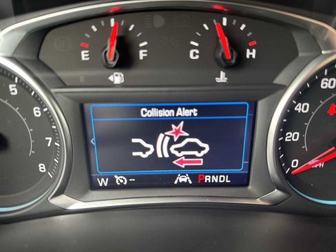 Certified 2024 Chevrolet Equinox LT AWD/4WD image 37
