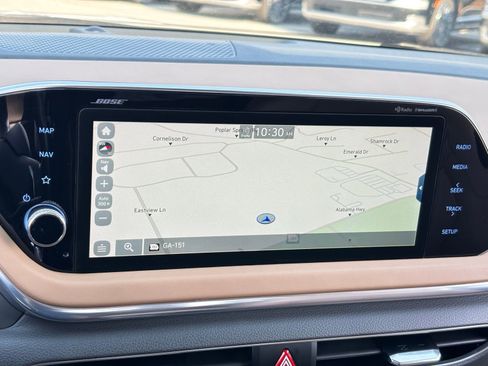 Used 2021 Hyundai Sonata Limited image 20