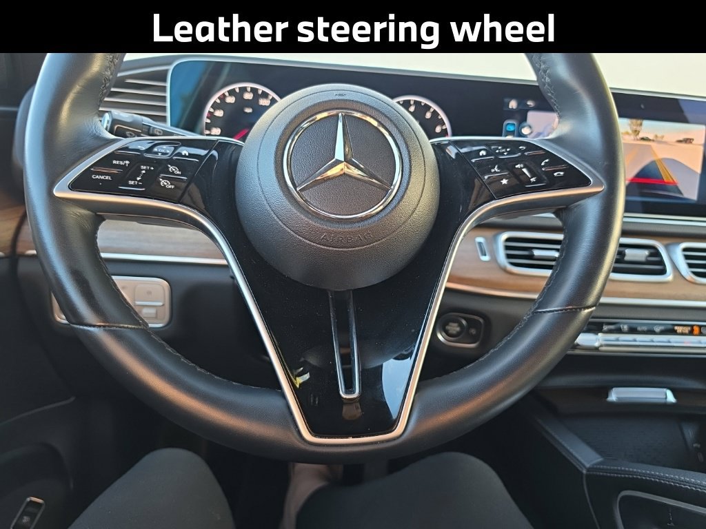 Used 2025 Mercedes-Benz GLE 350 4MATIC image 18