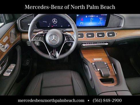 New 2026 Mercedes-Benz GLE 350 4MATIC image 11