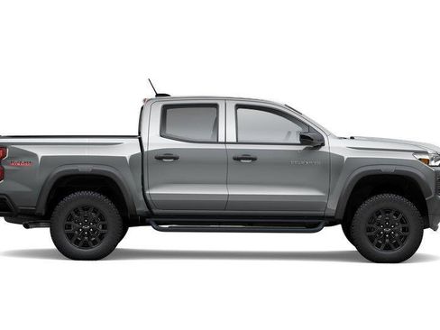 New 2026 Chevrolet Colorado Trail Boss image 30