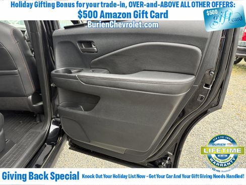 Used 2022 Honda Passport TrailSport image 23