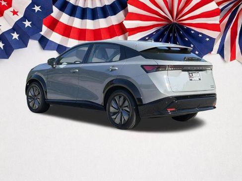 Certified 2023 Nissan Ariya AWD image 24