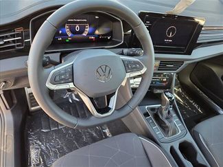 New 2026 Volkswagen Jetta Sport FWD video 3