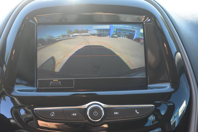 Used 2020 Chevrolet Spark LT FWD image 24