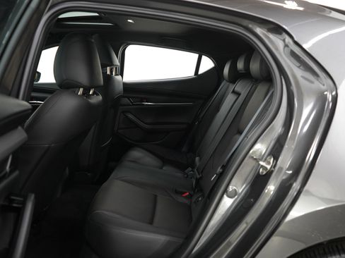 Used 2023 MAZDA MAZDA3 s image 17