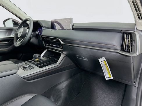 New 2026 MAZDA CX-70 SC Plus image 29