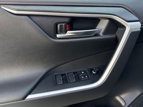 Used 2024 Toyota RAV4 XSE w/ Weather Package image 13