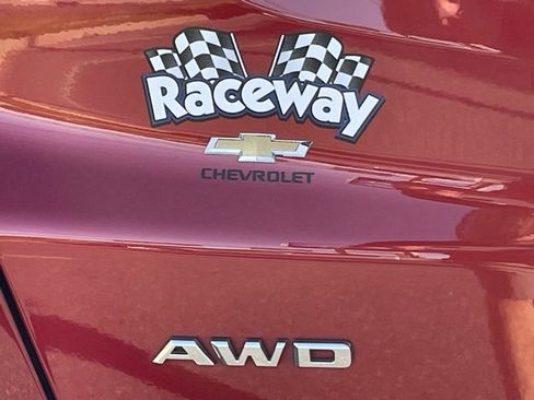 Certified 2024 Cadillac XT5 Premium Luxury w/ Technology Package image 20