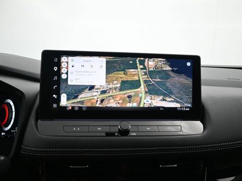 Certified 2024 Nissan Rogue SL w/ SL Premium Package FWD image 16