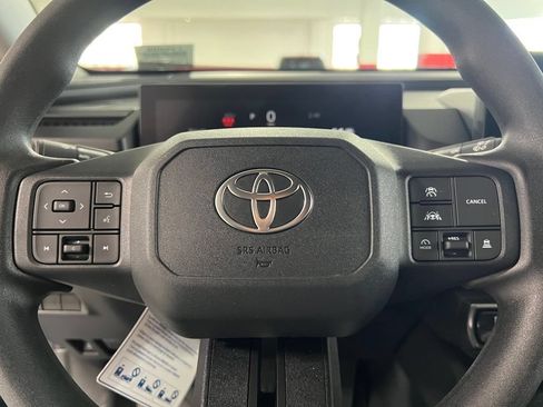New 2026 Toyota RAV4 LE AWD/4WD image 24