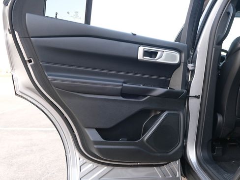 Used 2020 Ford Explorer ST w/ ST Street Pack image 20