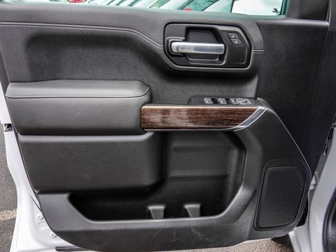 Used 2019 GMC Sierra 1500 Elevation image 15