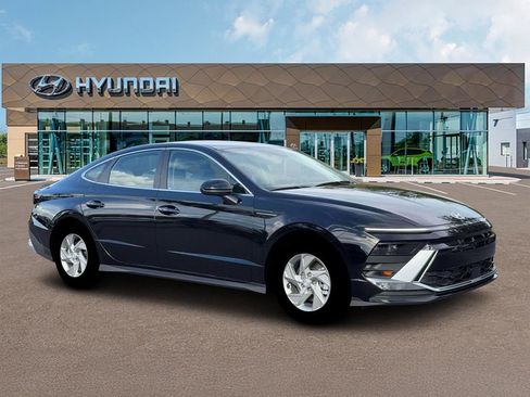 New 2026 Hyundai Sonata SE image 10