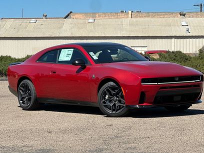 New 2026 Dodge Charger R/T Scat Pack