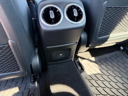 Certified 2026 Mercedes-Benz CLA 250 4MATIC image 16