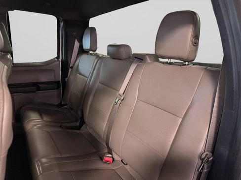 Used 2018 Ford F150 XL w/ Equipment Group 101A Mid AWD/4WD image 21