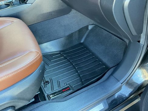 Used 2019 Subaru Outback 3.6R Touring w/ Popular Package #3A AWD/4WD image 48